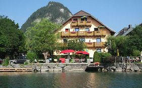 Haus Am See Konuk Evi
