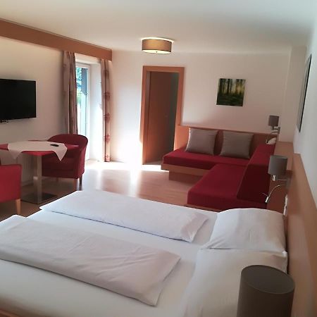 Haus Am See Otel Fuschl am See Dış mekan fotoğraf