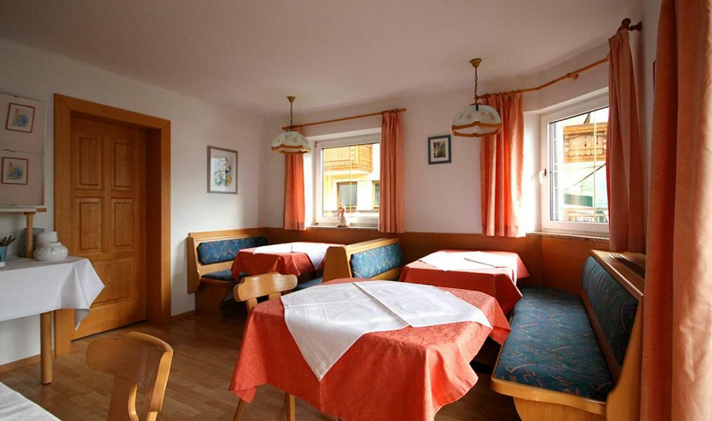 Haus Am See Otel Fuschl am See Dış mekan fotoğraf